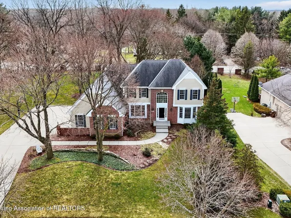 2004 Timberview Dr, Okemos, MI 48864