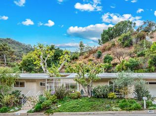 4011 Mandeville Canyon Rd, Los Angeles, CA 90049