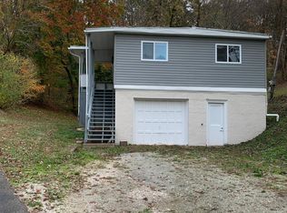 5016 W Wash St, Charleston, WV 25313