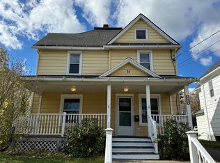 108 Lincoln Ave, Endicott, NY 13760