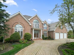 1890 Haven Ln, Libertyville, IL