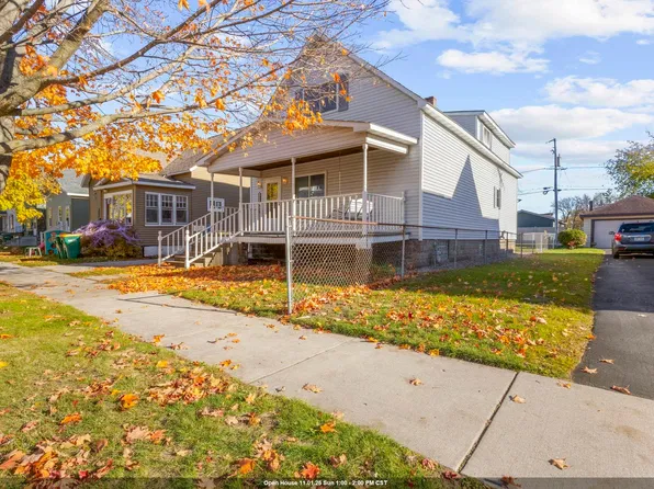 1855 Liberty St, Marinette, WI 54143
