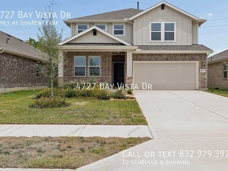 4727 Bay Vista Dr — Photo 2