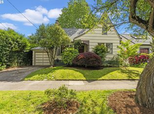 1710 SE 42nd Ave, Portland, OR