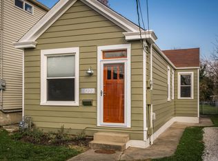 1227 Schiller Ave, Louisville, KY 40204