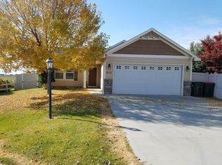 915 N Britt Pl, Meridian, ID 83642