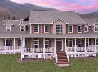46 Rice Dr #1, Waynesville, NC 28785