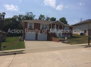 2034 Hastings Rd, Jefferson City, MO 65109