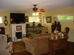 26 Rambling Rd, Longview, TX 75604