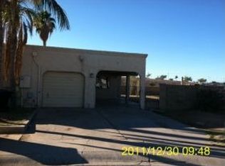 1311 E Hopi Cir, Mesa, AZ 85204