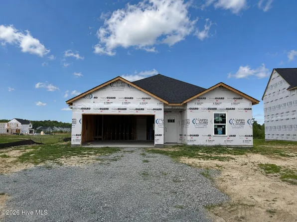37 Fiddleneck Court, Selma, NC 27576