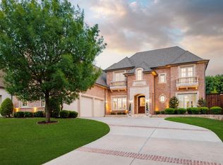 6822 Aberdeen Ave, Dallas, TX 75230