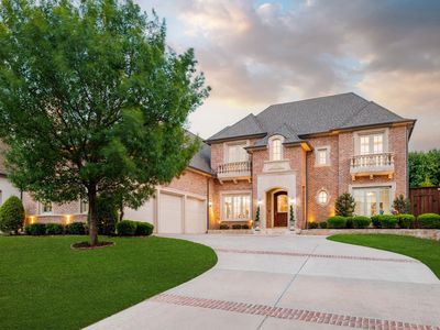 6822 Aberdeen Ave, Dallas, TX, 75230