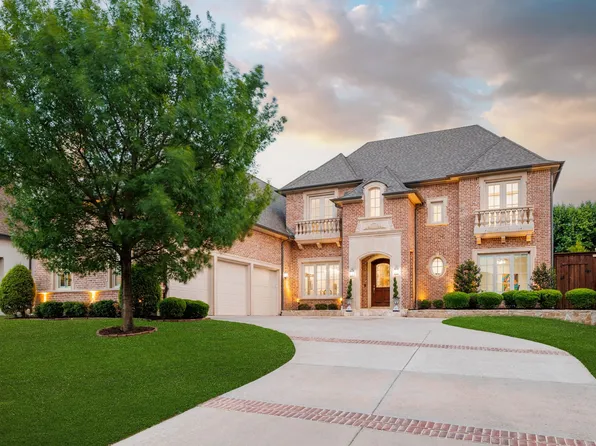 6822 Aberdeen Ave, Dallas, TX 75230