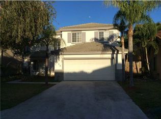 7533 SW 158th Ct, Miami, FL 33193