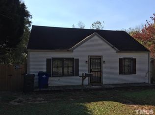 119 Maywood Ave, Raleigh, NC 27603
