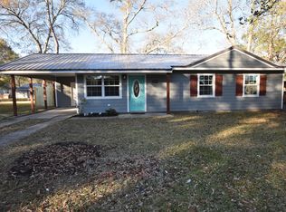 1314 Meadow Ln, Sulphur, LA 70663