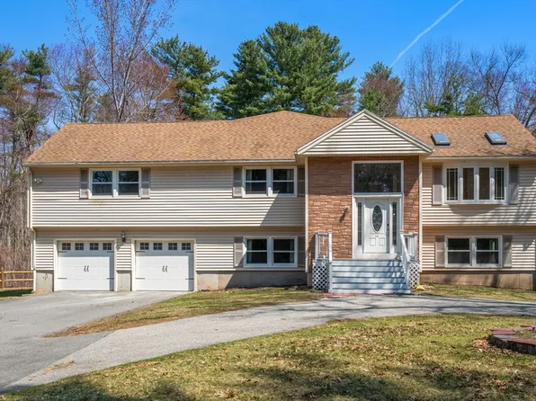 44 Connolly Rd, Billerica, MA 01821
