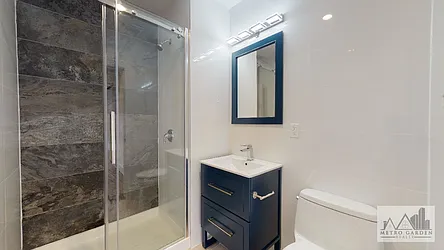 Rented by Metro Garden Realty NYC