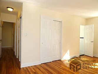 Rented by The Realty Depot