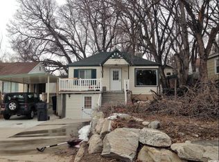 4064 S Hillcrest Cir, South Ogden, UT 84405