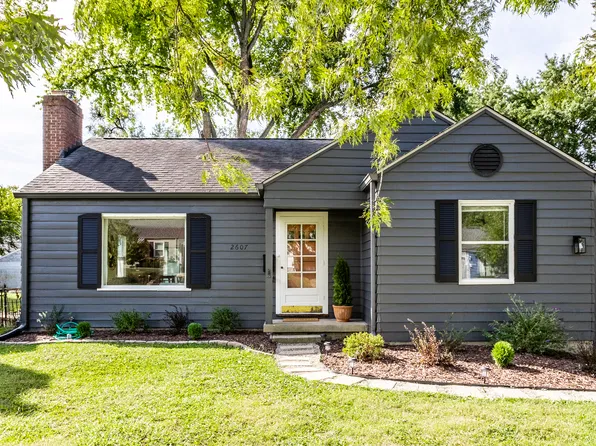2607 E 58th St, Indianapolis, IN 46220