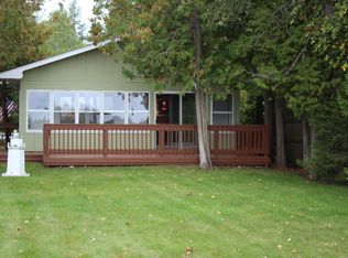 19632 Evergreen Rd, Presque Isle, MI 49777