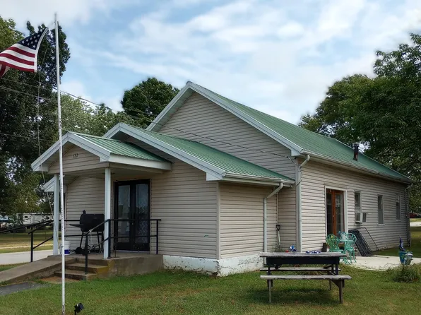 122 Allman Avenue, Wheaton, MO 64874
