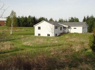 W3323 Midland Dr, Campbellsport, WI 53010