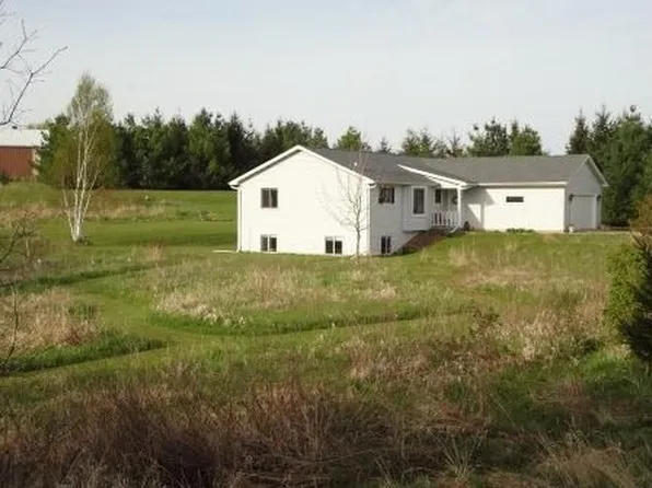 W3323 Midland Dr, Campbellsport, WI 53010