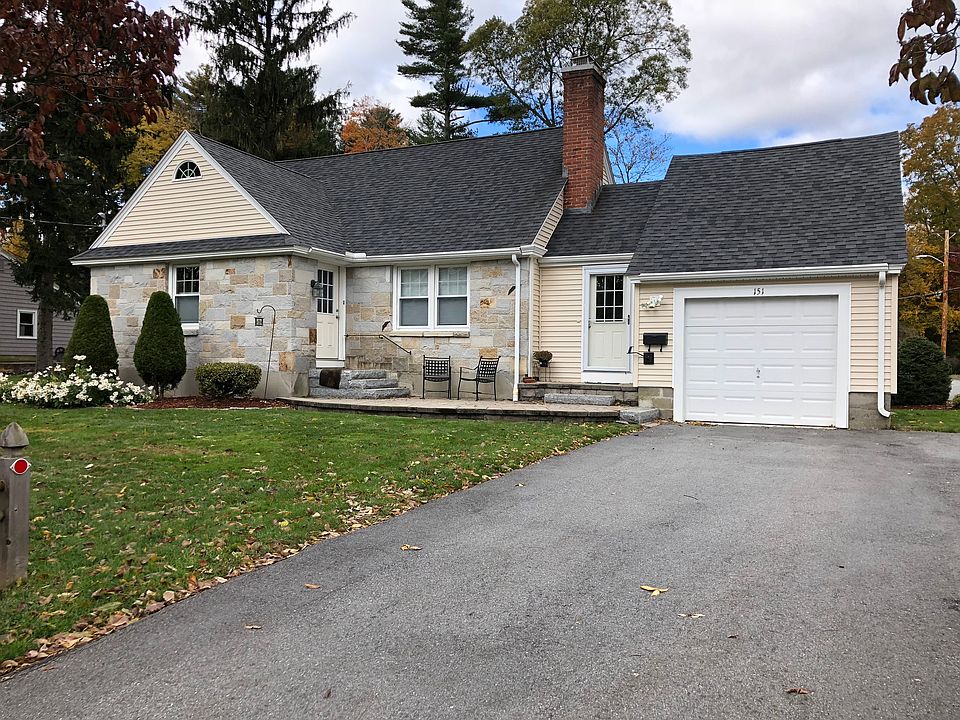 151 Prospect St