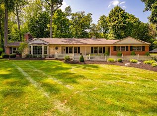 5971 Withrow Way, Dayton, OH 45415