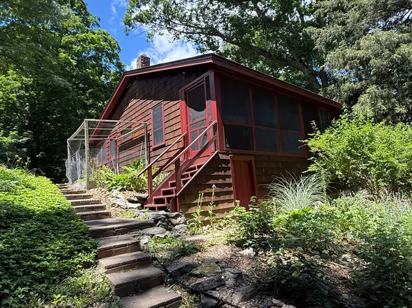 (undisclosed Address), Stamford, CT 06903