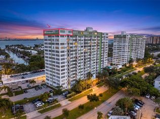 Bayview Towers, North Miami, FL 33181