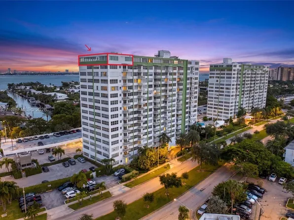 2150 Sans Souci Blvd #Penthouse D1, North Miami, FL 33181