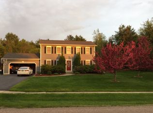 72 Andrea Ln, Milton, VT 05468