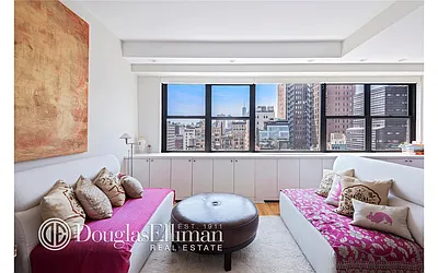 Sold by Douglas Elliman