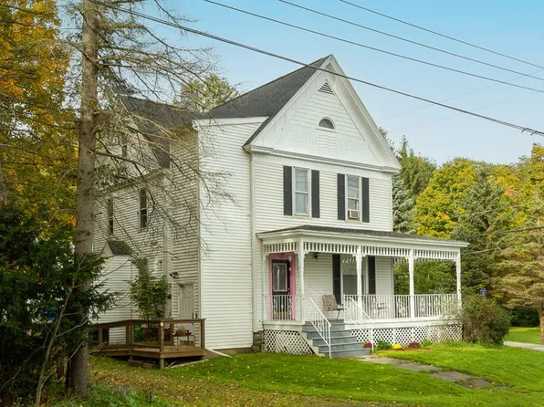 10113 Elk Creek Rd, East Meredith, NY 13757