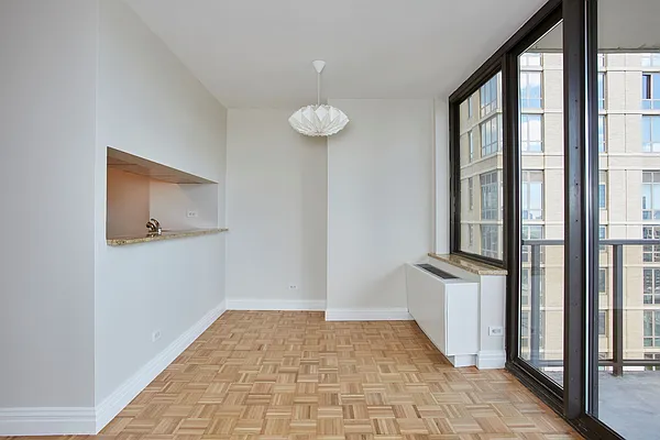 Rented by Brown Harris Stevens | media 15