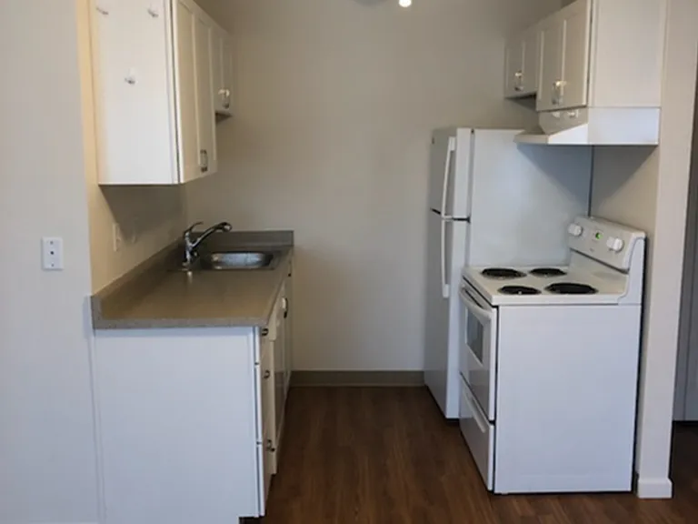 Fir Terrace — Photo 10