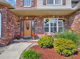 3305 Garvey Ln, Edwardsville, IL 62025