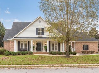 388 Magnolia Vale Dr, Chattanooga, TN 37419