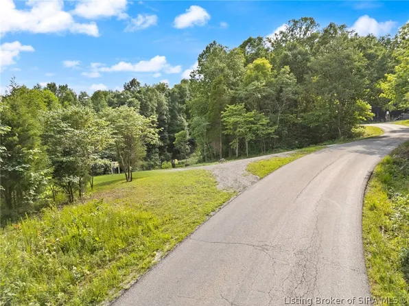 3681 W Jericho Road, Taswell, IN 47175