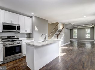 4220 Parkmont Ave, Baltimore, MD 21206