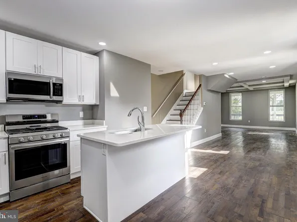 4220 Parkmont Ave, Baltimore, MD 21206