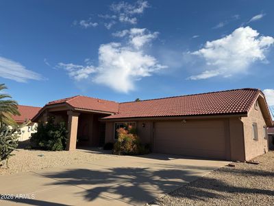 13839 W Elmbrook Drive, Sun City West, AZ, 85375