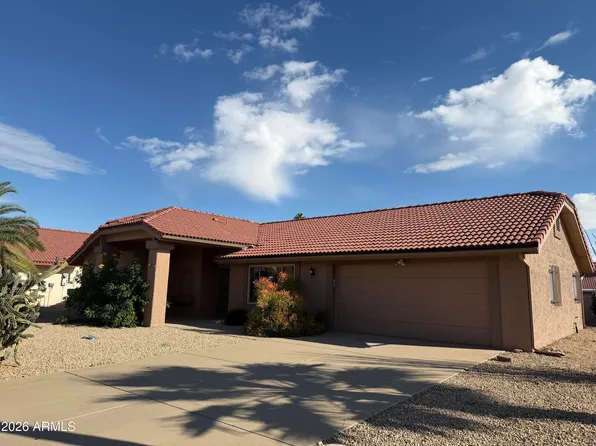 13839 W Elmbrook Drive, Sun City West, AZ 85375