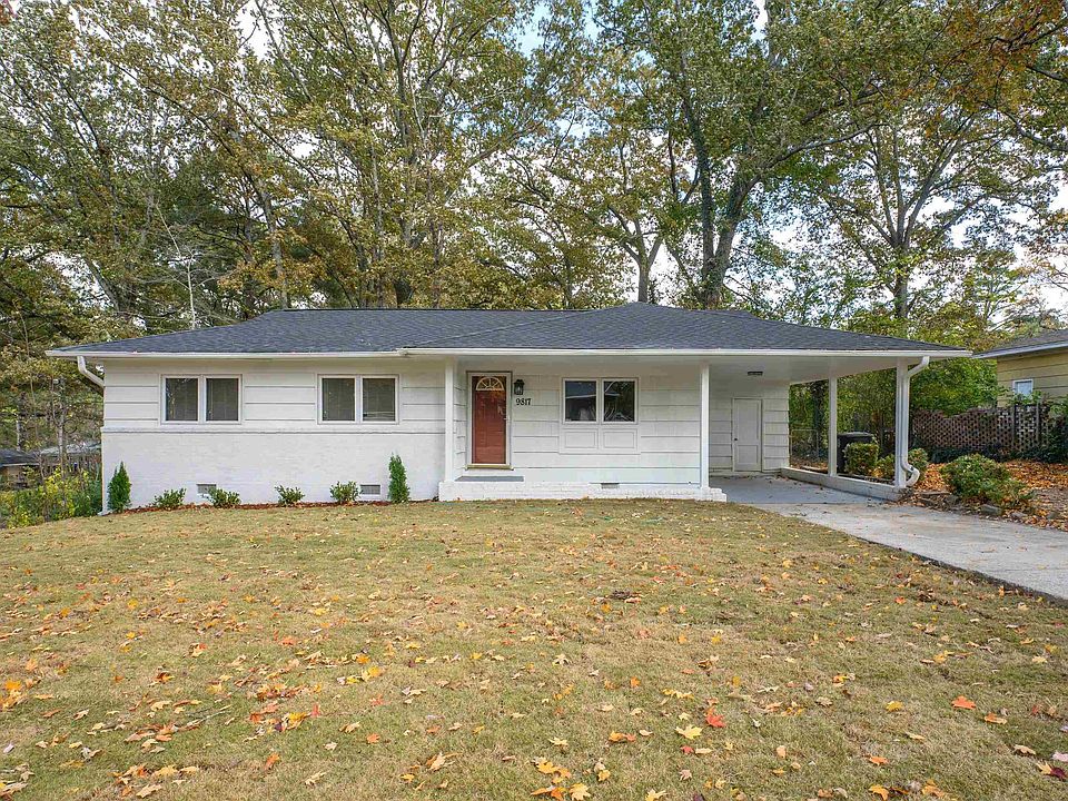 1st image of 9817 Virginianna Dr