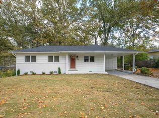 Tbd, Birmingham, AL 35215