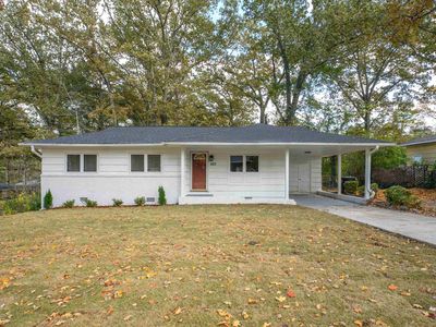 9817 Virginianna Dr, Birmingham, AL, 35215